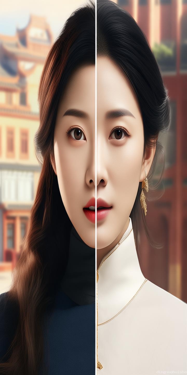 叶童与赵雅芝：态度背后的深层次对比与分析